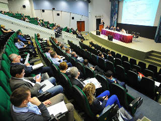 В Екатеринбурге прошел формум «Технологии энергоэффективности»