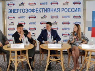 26.06.2017. Главный итог Форума — энтузиазм людей и уверенность