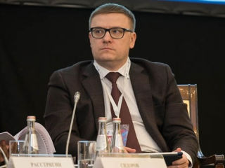 Алексей Текслер подвел итоги Года экологии в ТЭК