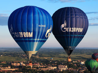 Газпром за 7 лет сэкономил 18,9 млн т у.т. благодаря реализации концепции энергосбережения