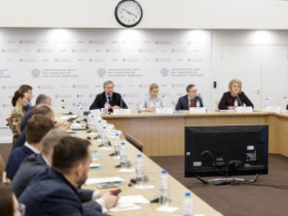 Эксперты обсудили эффективные инструменты привлечения инвестиций в регионы