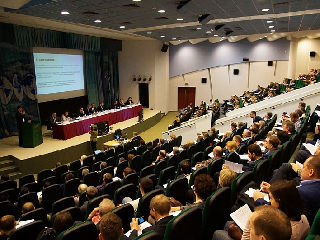 Цифровое будущее коммунальной энергетики на форуме «Технологии энергоэффективности» в Екатеринбурге