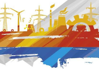17.04.2018. Первая международная конференция «Энергообеспечение и энергоэффективность» состоится 25 апреля