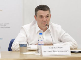 27.06.2018. В Аналитическом центре обсудили специфику внедрения системы энергетического менеджмента