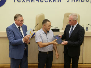 В Ульяновской области будет продолжено обучение студентов для организаций ЖКХ