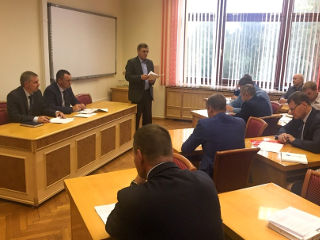 18.09.2018. В Кирове пройдет межрегиональный форум «Эффективная энергетика и ресурсосбережение»