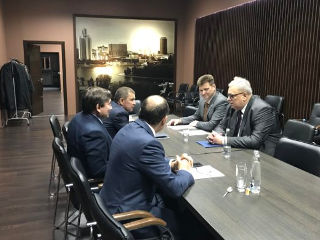 В Свердловской области активно применяются энергоэффективные технологии при проведении капитального ремонта многоквартирных домов