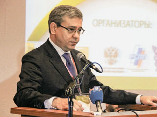 30.11.2018. Алексей Кулапин рассказал о стратегии развития ТЭК России на форуме «Чистая энергия»