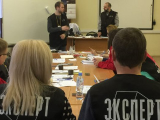 В Ярославской области продолжаются Региональные соревнования по презентационной компетенции «Эксплуатация и обслуживание многоквартирного дома», разработанной Фондом ЖКХ в соответствии с международными стандартами WorldSkills и передовыми технологиями