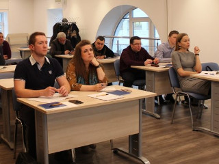 Энергосервис в регионах: Петербургу помог рейтинг энергоэффективности районов