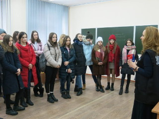 В Брянской области продолжаются Региональные соревнования по презентационной компетенции «Эксплуатация и обслуживание многоквартирного дома», разработанной Фондом ЖКХ в соответствии с международными стандартами WorldSkills и передовыми технологиями