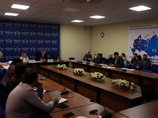 Фонд ЖКХ провел всероссийское совещание с субъектами РФ по новым правилам предоставления финансовой поддержки на проведение капитального ремонта многоквартирных домов