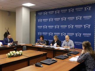 В Фонде ЖКХ прошел вебинар по вопросам предоставления государственной корпорацией финансовой поддержки на проведение энергоэффективного капитального ремонта многоквартирных домов