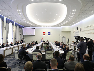 Энергоэффективность должна стать доминантой государственной политики в сфере капитального ремонта и строительства нового жилья