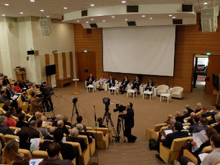 Андрей Черезов принял участие в работе круглого стола в Госдуме РФ по вопросу обеспечения безопасности теплоэнергетических сетей