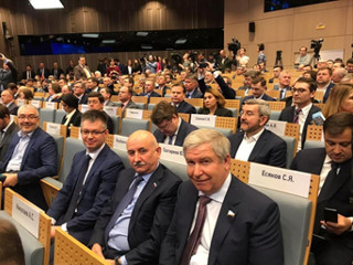Павел Завальный: только создание интеллектуальной системы учета газа позволит решить проблему коммерческих потерь, хищений и разбалансировок при поставках газа потребителям