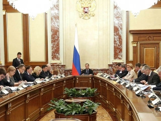 Александр Новак: «Для дальнейшей эффективной реализации потенциала российского ТЭК необходимо продолжить работу над созданием привлекательных и комфортных условий развития»