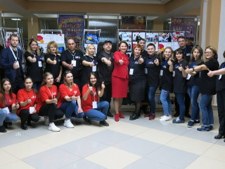 В Оренбургской области начались соревнования по презентационной компетенции «Эксплуатация и обслуживание многоквартирного дома», разработанной Фондом ЖКХ в соответствии с международными стандартами WorldSkills