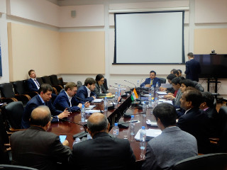 Россия и Индия развивают сотрудничество в области энергоэффективности