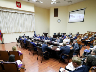 Антон Инюцын: «Деловая программа РЭН-2019 станет насыщенней»