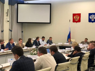 Эксперты обсудили концепцию разработки Стратегии развития ЖКХ до 2035 года
