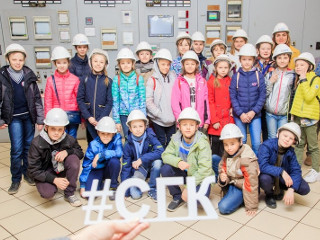 Энергетики Алтайского края поддержали фестиваль #ВместеЯрче
