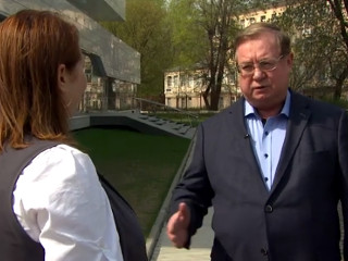 Сергей Степашин: «Повышение энергоэффективности строящегося жилья и всего ЖКХ должно стать действенным инструментом сокращения бюджетных расходов и повышения благосостояния россиян»