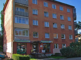 Фонд ЖКХ одобрил первую заявку на получение финансовой поддержки за счет средств госкорпорации для проведения энергоэффективного капитального ремонта многоквартирных домов, поступившую от Калининградской области