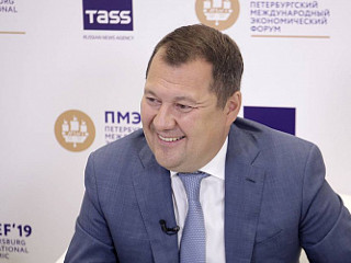 Замглавы Минстроя: мы не призываем полностью отказаться от счетчиков на тепло