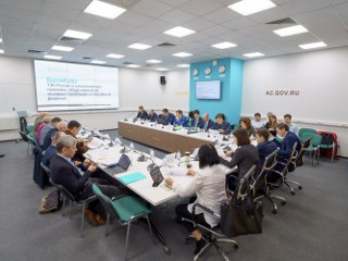 2019 год станет решающим для формирования климатической политики России
