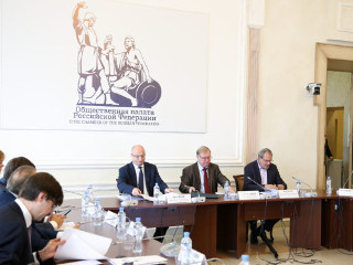 Глава набсовета Фонда ЖКХ Сергей Степашин предложил ввести норматив строительства энергоэффективного жилья
