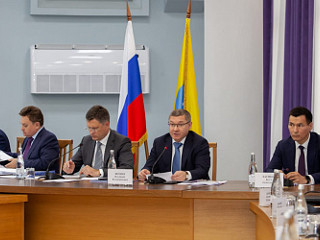 Регионы страны до 20 августа представят в Минстрой России данные о подготовке к ОЗП