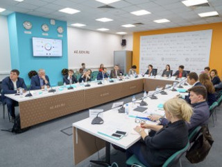 Цифровые технологии выведут ЖКХ на новый уровень
