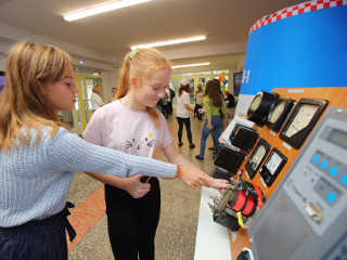 В Мурманске прошел областной молодежный праздник #ВместеЯрче-2019