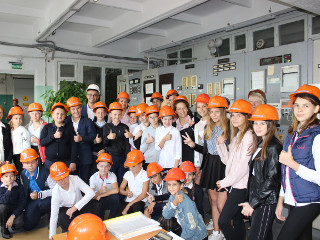 В Севастополе проходят мероприятия #ВместеЯрче-2019