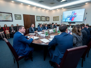 Энергоинноваторы присоединились к разговору о том, как привлечь инвестиции в энергоэффективные контракты