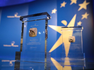 Александр Новак вручил награды лауреатам премии «Глобальная энергия»