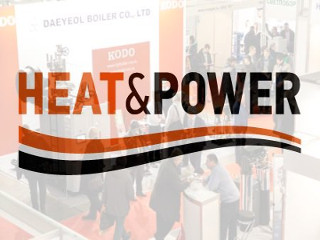 В Москве проходит выставка HEAT&POWER 2019