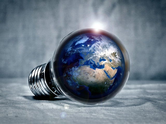 11 ноября мир отмечает Международный День энергосбережения
