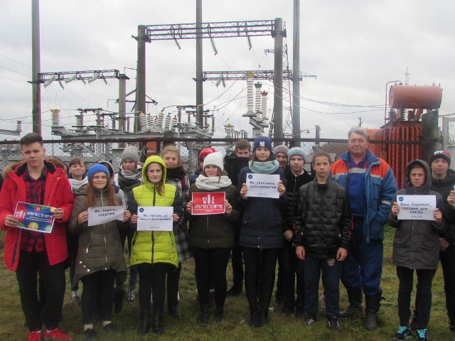 Более 45 000 учащихся приняли участие в мероприятиях #ВместеЯрче-2019 в Курганской области