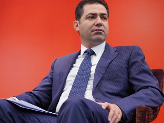 Юрий Маневич: «ВИЭ необходимо рассматривать во взаимосвязи с вопросами комплексного развития отрасли»