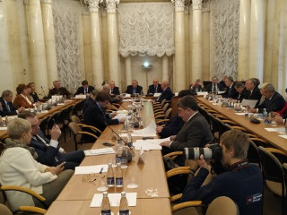 Переход к экологически чистой и ресурсосберегающей энергетике