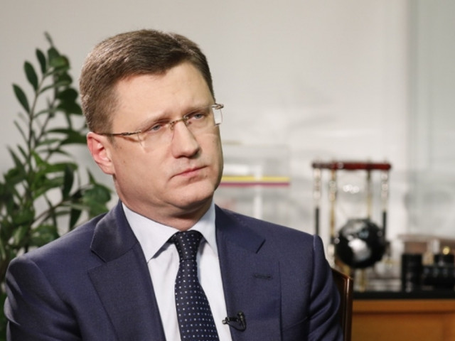 Александр Новак: «В 2019 году достигнуты исторические цифры по добыче нефти, газа, по выработке электроэнергии»