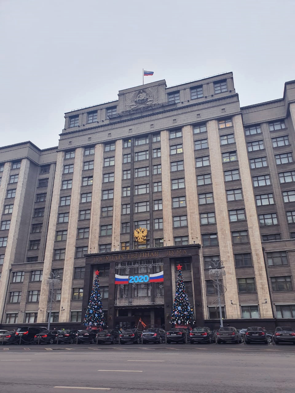 Консорциум ЛОГИКА-ТЕПЛОЭНЕРГОМОНТАЖ принял участие в круглом столе Комитета Госдумы по энергетике