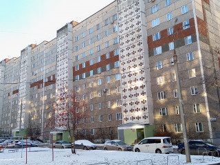 Правлением Фонда ЖКХ рассмотрен и утвержден отчет Удмуртской Республики о выполнении работ по энергоэффективному капитальному ремонту многоквартирных домов