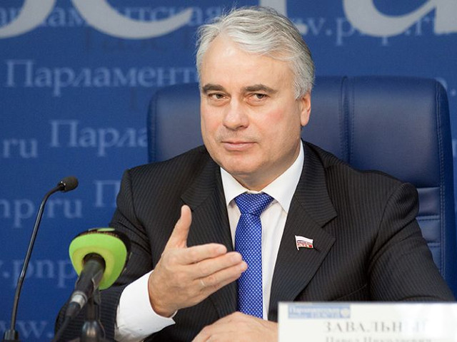 Комитет Государственной Думы по энергетике провел круглый, посвященный проблемам тарифного регулирования в электроэнергетике