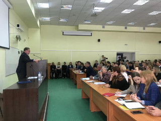 Сергей Степашин и Константин Цицин провели встречу с участниками киберспортивного турнира по обучающей компьютерной игре «ЖЭКА» и соревнований по прохождению профессионального тренажера «ЖЭКА-ПРОФИ»