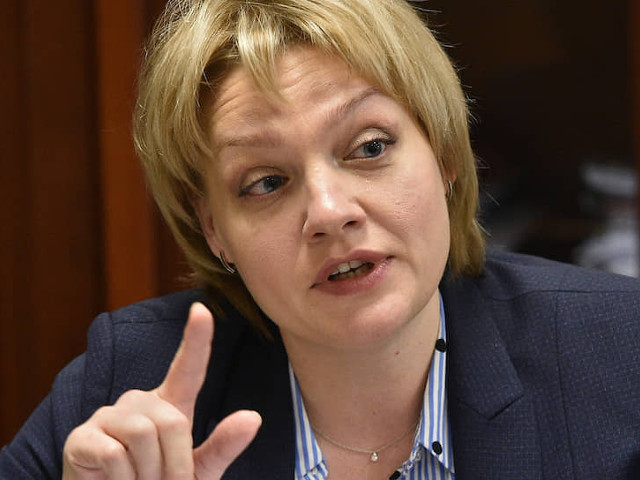 Анастасия Бондаренко: «С 1 июля 2020 года с потребителей снимается обязанность по установке приборов учета электроэнергии»