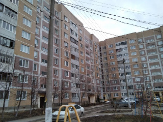 Фонд ЖКХ одобрил заявку Ульяновской области на получение финансовой поддержки за счет средств госкорпорации для проведения энергоэффективного капитального ремонта многоквартирного дома