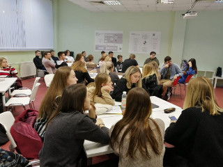 Студенты смогут проходить практику и стажировку в Фонде ЖКХ на регулярной основе